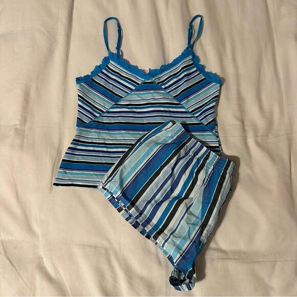 Victoria's Secret cami and shorts Pj set - Picture 4 of 5